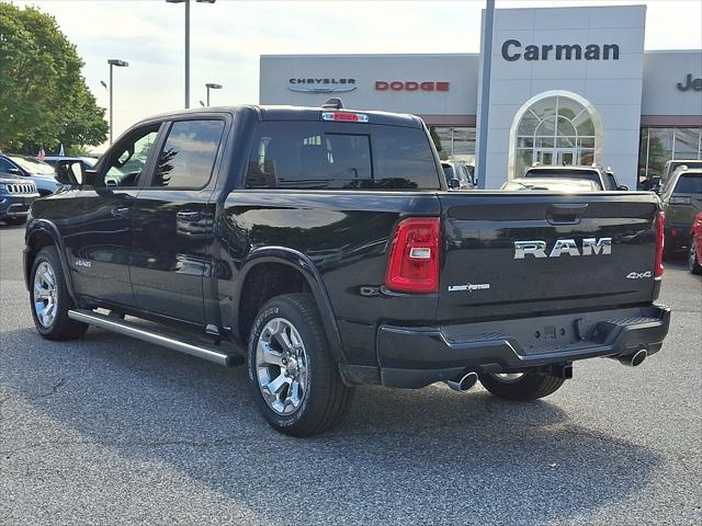 2026 RAM Ram 1500 RAM 1500 LONE STAR CREW CAB 4X4 57 BOX 2026 RAM Ram 1500 RAM 1500 LONE STAR CREW CAB 4X4 57 BOX