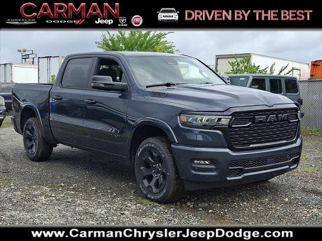 2026 RAM 1500 RAM 1500 BIG HORN CREW CAB 4X4 57 BOX 2026 RAM 1500 RAM 1500 BIG HORN CREW CAB 4X4 57 BOX