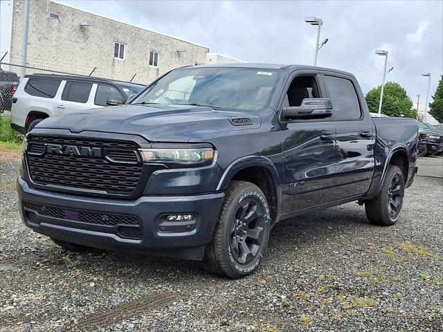 2026 RAM 1500 RAM 1500 BIG HORN CREW CAB 4X4 57 BOX 2026 RAM 1500 RAM 1500 BIG HORN CREW CAB 4X4 57 BOX
