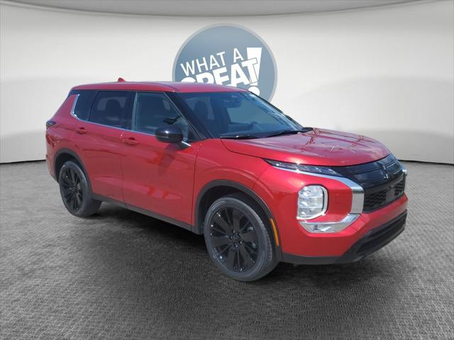 2026 Mitsubishi Outlander LE 1.5T S-AWC for sale in Pittsburgh, PA