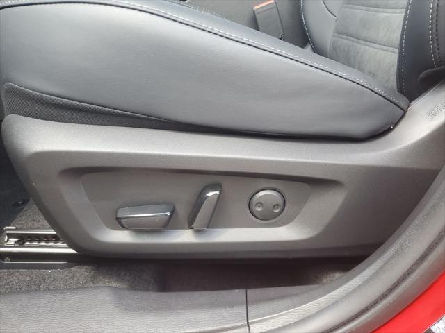 2026 Mitsubishi Outlander LE 1.5T S-AWC