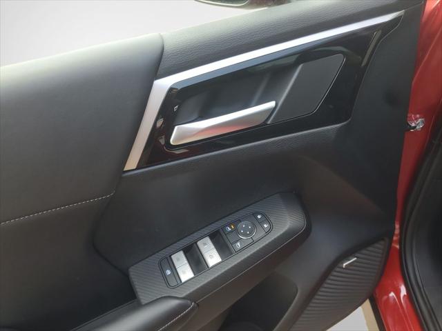 2026 Mitsubishi Outlander LE 1.5T S-AWC
