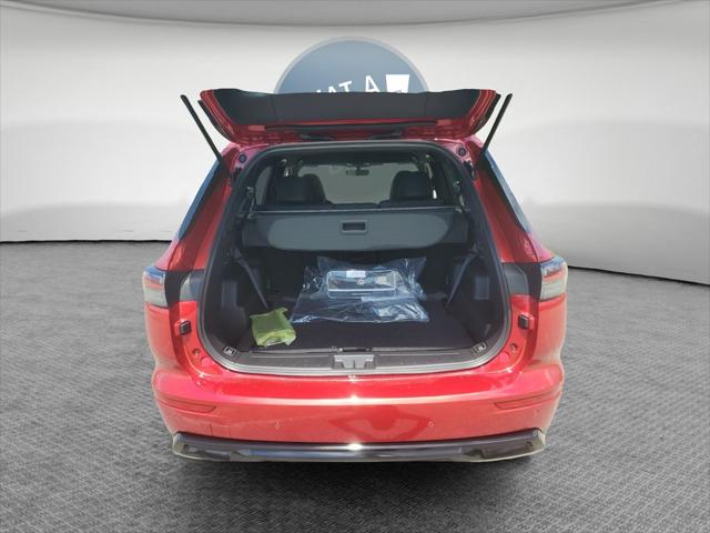 2026 Mitsubishi Outlander LE 1.5T S-AWC