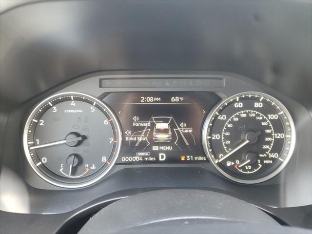 2026 Mitsubishi Outlander LE 1.5T S-AWC