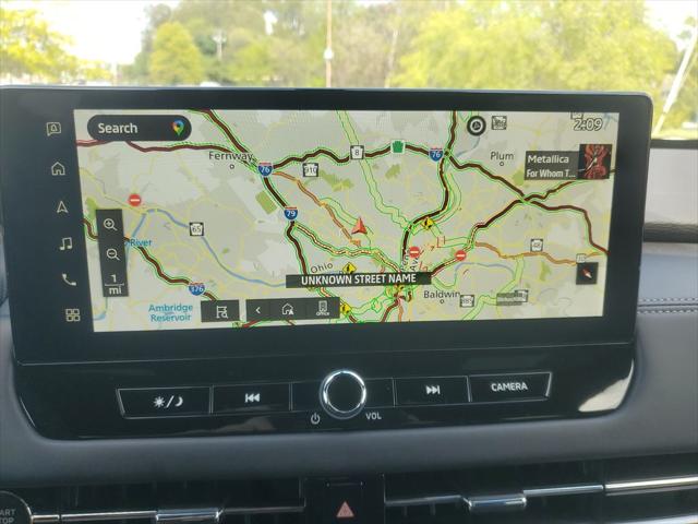 2026 Mitsubishi Outlander LE 1.5T S-AWC