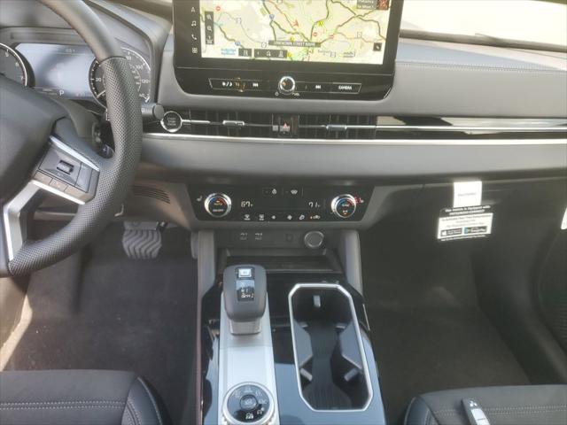 2026 Mitsubishi Outlander LE 1.5T S-AWC