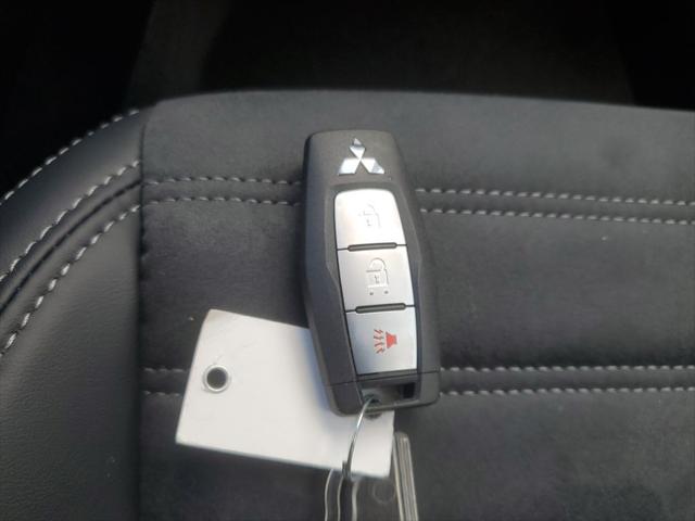 2026 Mitsubishi Outlander LE 1.5T S-AWC
