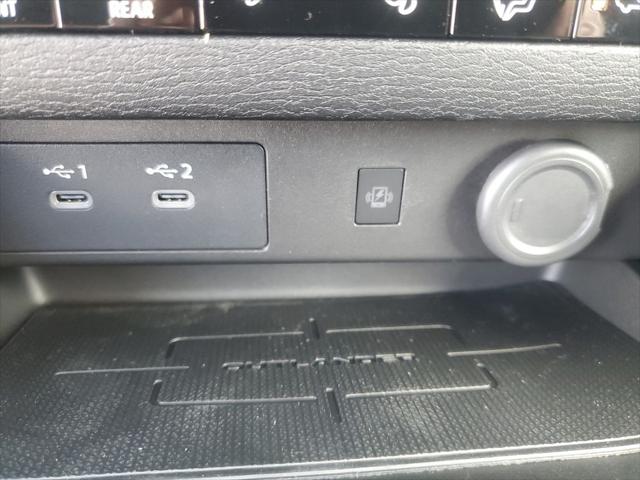 2026 Mitsubishi Outlander LE 1.5T S-AWC