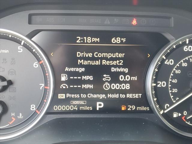 2026 Mitsubishi Outlander LE 1.5T S-AWC