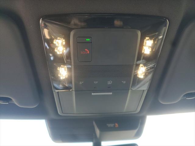 2026 Mitsubishi Outlander LE 1.5T S-AWC