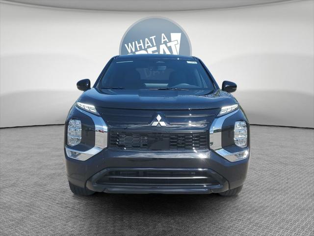 2026 Mitsubishi Outlander LE 1.5T S-AWC