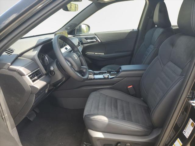 2026 Mitsubishi Outlander LE 1.5T S-AWC