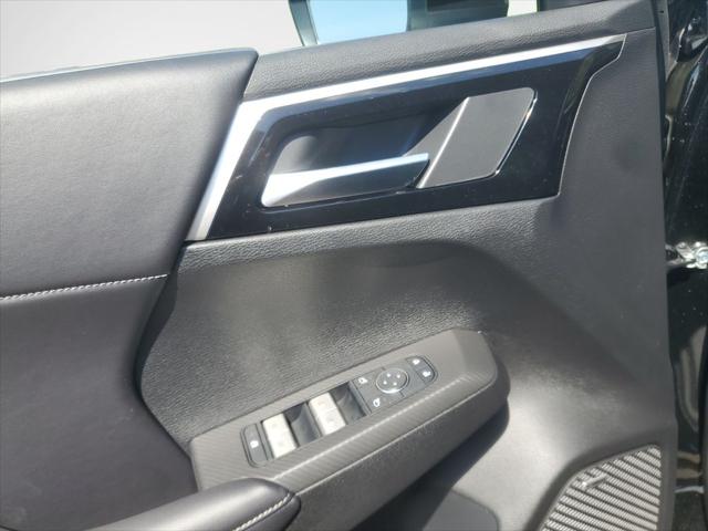 2026 Mitsubishi Outlander LE 1.5T S-AWC