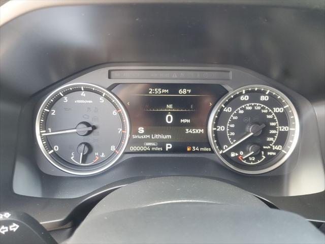 2026 Mitsubishi Outlander LE 1.5T S-AWC