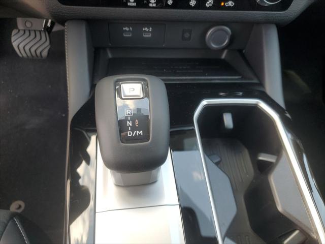 2026 Mitsubishi Outlander LE 1.5T S-AWC