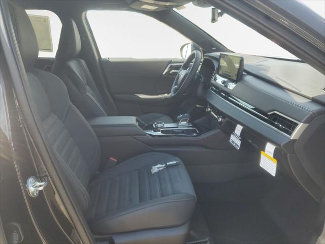 2026 Mitsubishi Outlander LE 1.5T S-AWC