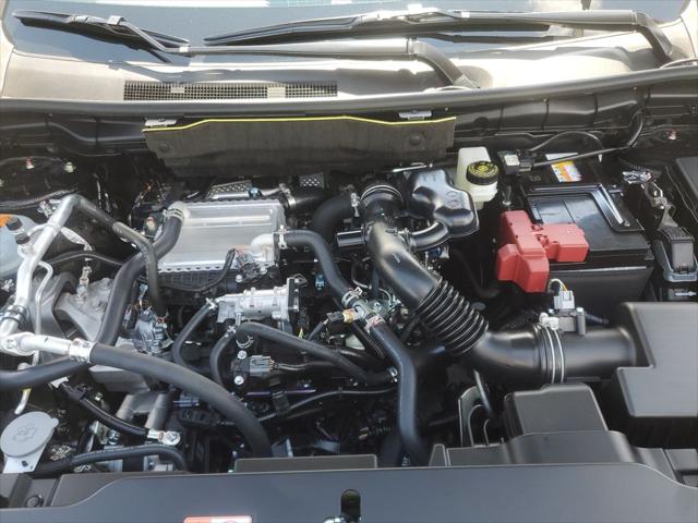 2026 Mitsubishi Outlander LE 1.5T S-AWC