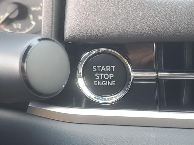 2026 Mitsubishi Outlander LE 1.5T S-AWC