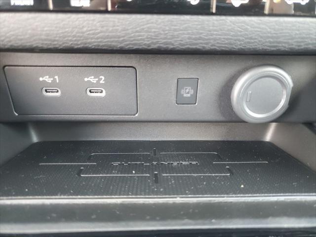 2026 Mitsubishi Outlander LE 1.5T S-AWC