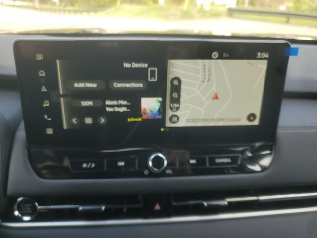 2026 Mitsubishi Outlander LE 1.5T S-AWC