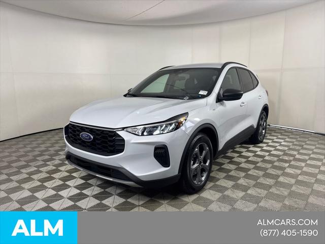 2026 Ford Escape ST-Line for sale in Morrow, GA