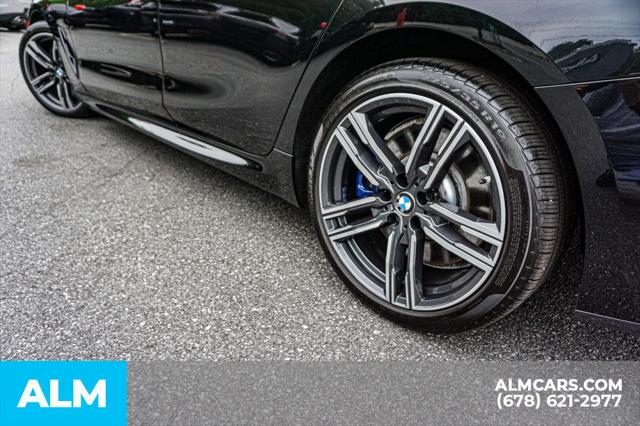 2023 BMW 840 Gran Coupe i xDrive