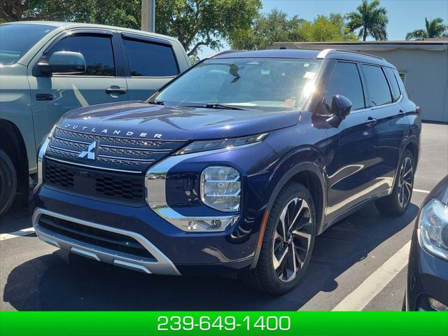 2022 Mitsubishi Outlander Unknown for sale in Naples, FL