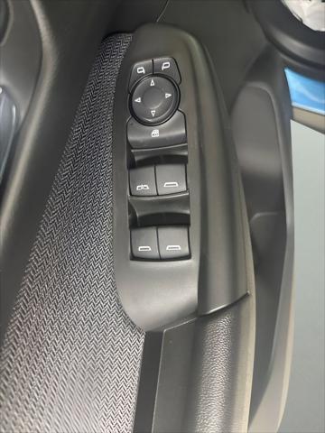 2026 Chevrolet TrailBlazer FWD LS