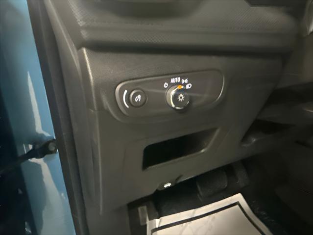 2026 Chevrolet TrailBlazer FWD LS