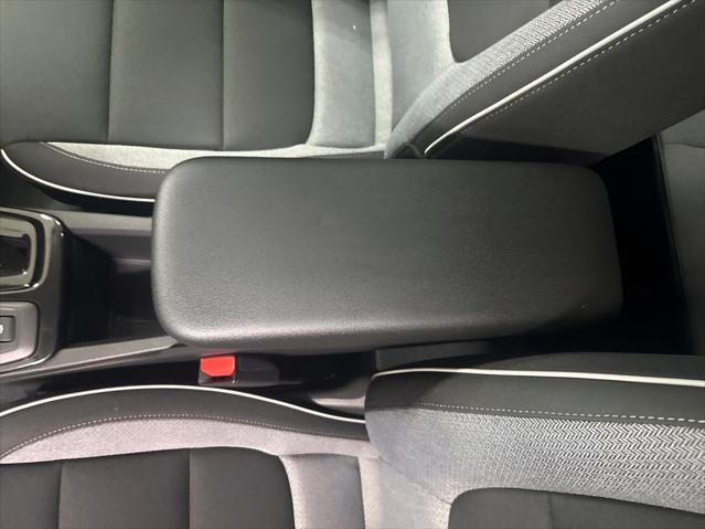 2026 Chevrolet TrailBlazer FWD LS