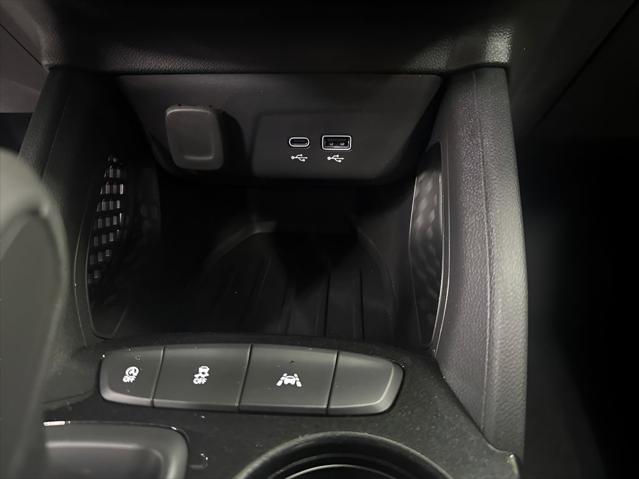 2026 Chevrolet TrailBlazer FWD LS