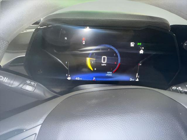 2026 Chevrolet TrailBlazer FWD LS