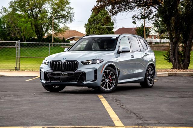 2026 BMW X5 xDrive50e for sale in Pleasant Grove, UT