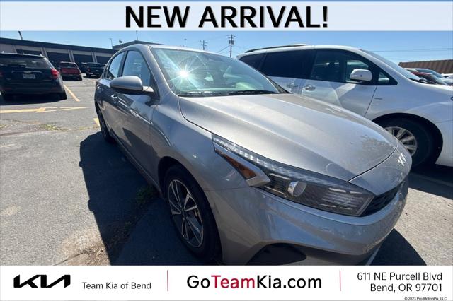 2024 Kia Forte LXS for sale in Bend, OR