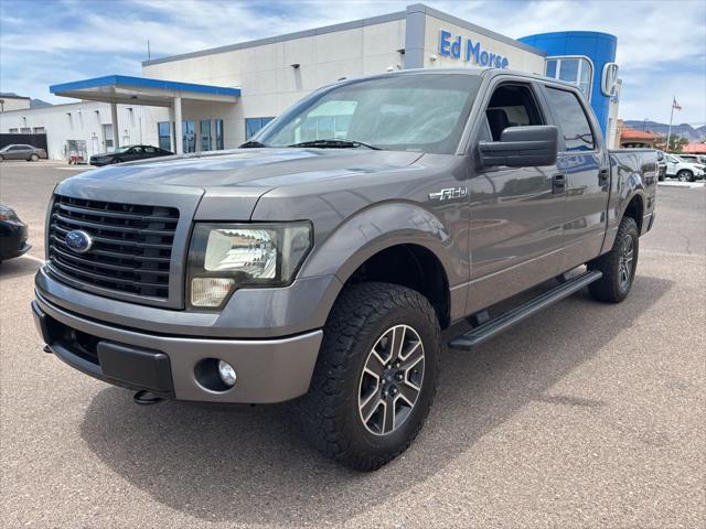 2014 Ford F-150 STX for sale in Sierra Vista, AZ