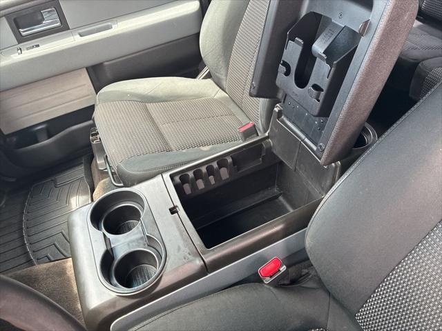 2014 Ford F-150 STX