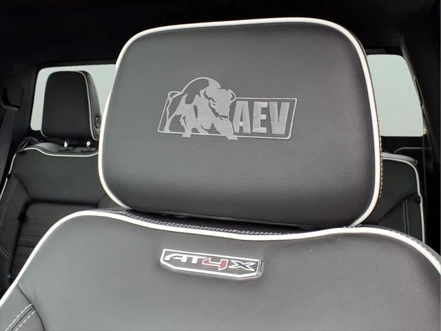 2024 GMC Sierra 1500 4WD Crew Cab Short Box AT4X
