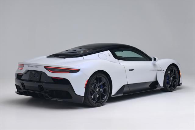 2022 Maserati C20 Coupe
