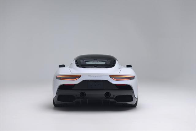 2022 Maserati C20 Coupe