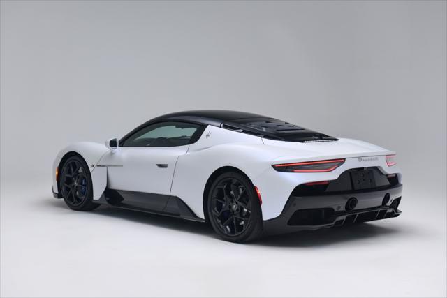 2022 Maserati C20 Coupe