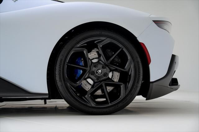 2022 Maserati C20 Coupe
