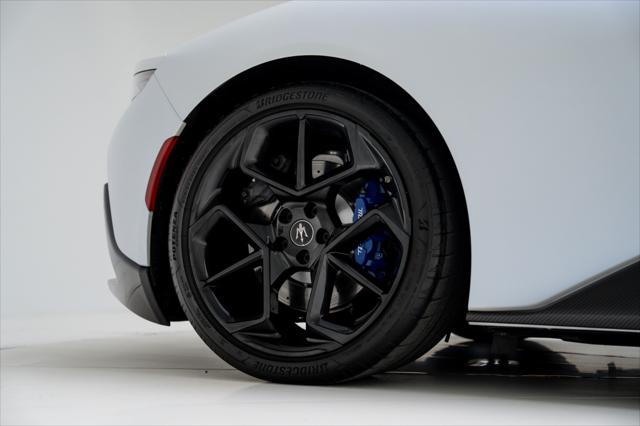 2022 Maserati C20 Coupe