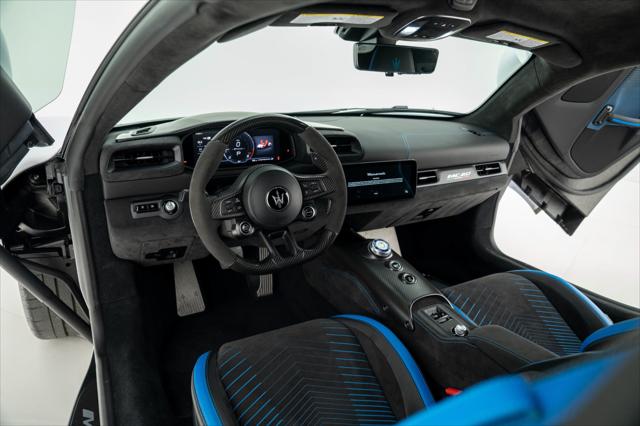 2022 Maserati C20 Coupe