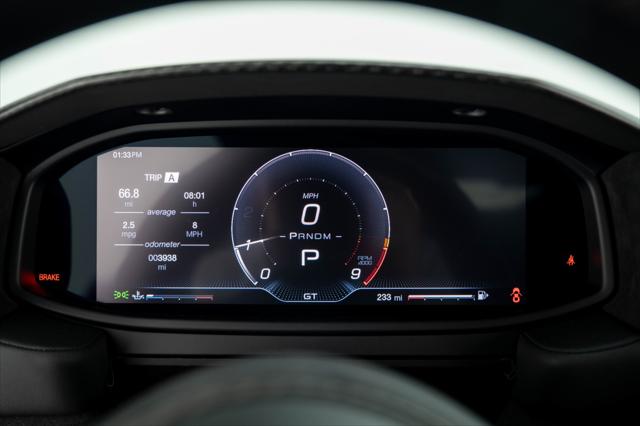 2022 Maserati C20 Coupe