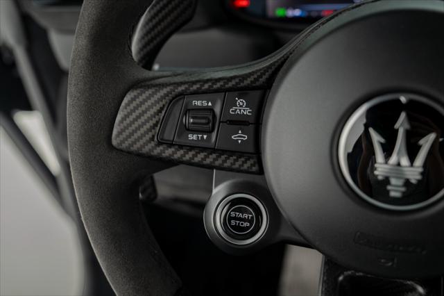 2022 Maserati C20 Coupe