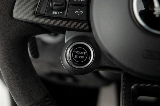 2022 Maserati C20 Coupe