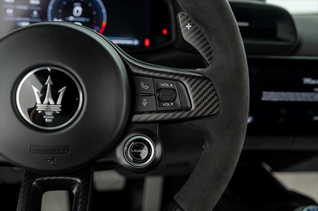 2022 Maserati C20 Coupe