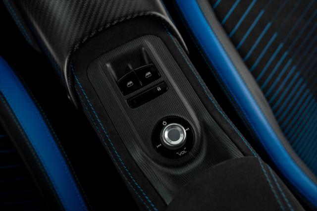 2022 Maserati C20 Coupe