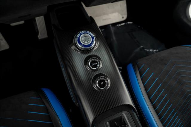 2022 Maserati C20 Coupe