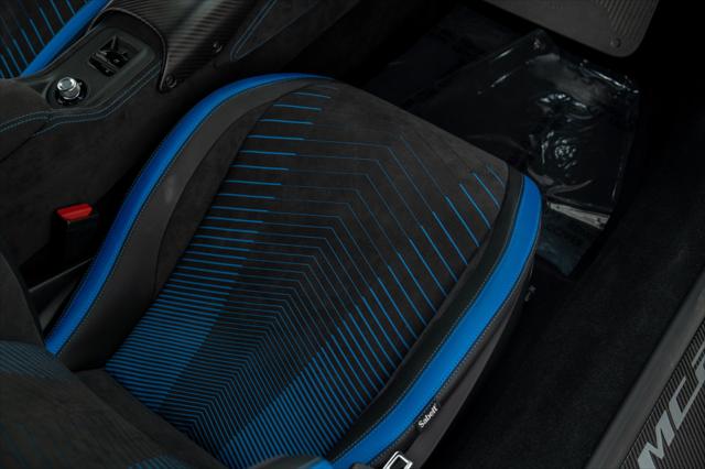 2022 Maserati C20 Coupe
